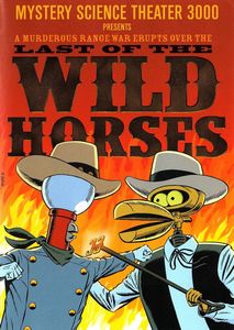 Mystery Science Theater 3000: Volume XXIII