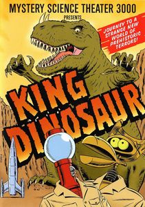 Mystery Science Theater 3000: Volume XXIII