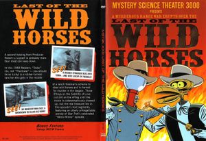 Mystery Science Theater 3000: Volume XXIII