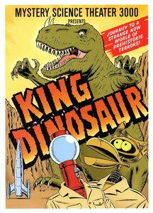 Mystery Science Theater 3000: Volume XXIII