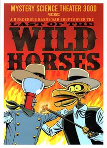Mystery Science Theater 3000: Volume XXIII