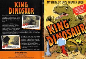 Mystery Science Theater 3000: Volume XXIII