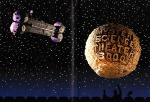 Mystery Science Theater 3000: Volume XXIII