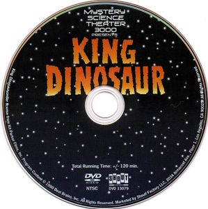 Mystery Science Theater 3000: Volume XXIII