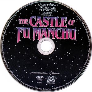 Mystery Science Theater 3000: Volume XXIII