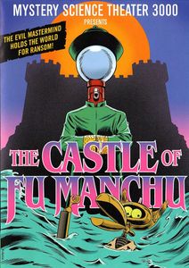 Mystery Science Theater 3000: Volume XXIII