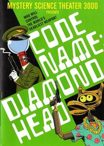 Mystery Science Theater 3000: Volume XXIII