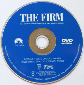 The Firm