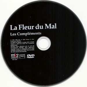 La Fleur Du Mal