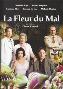 La Fleur Du Mal