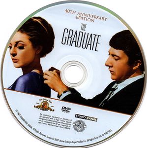The Graduate: 40th Anniversary Edition