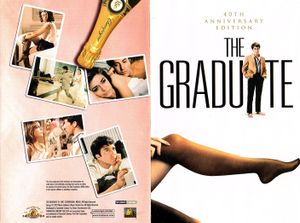 The Graduate: 40th Anniversary Edition