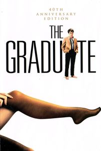 The Graduate: 40th Anniversary Edition