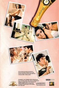 The Graduate: 40th Anniversary Edition