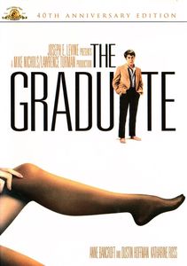 The Graduate: 40th Anniversary Edition