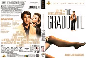 The Graduate: 40th Anniversary Edition