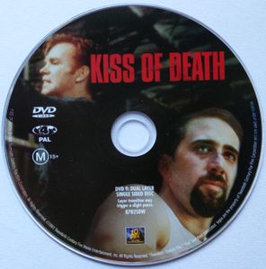Kiss Of Death
