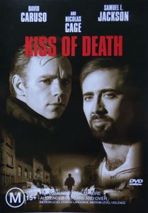 Kiss Of Death