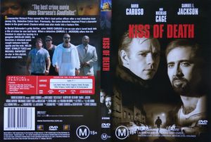 Kiss Of Death