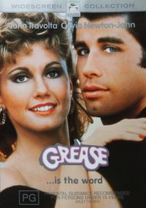 Grease