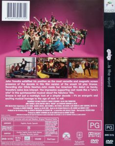 Grease