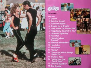 Grease