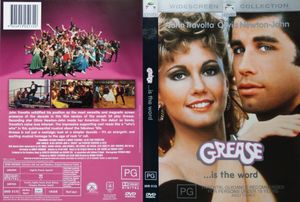 Grease