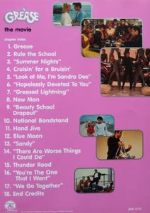 Grease