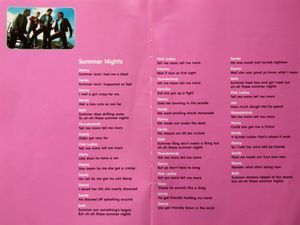 Grease