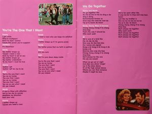 Grease