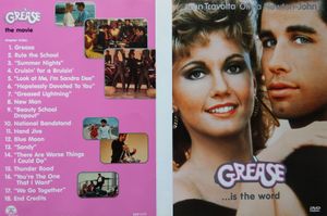Grease