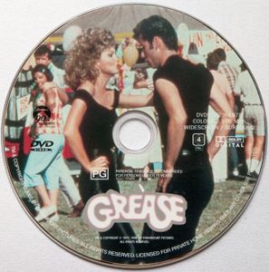 Grease