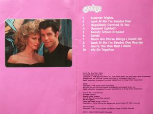 Grease