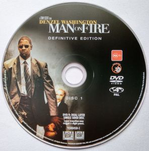 Man On Fire