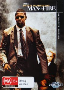 Man On Fire