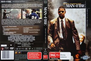 Man On Fire