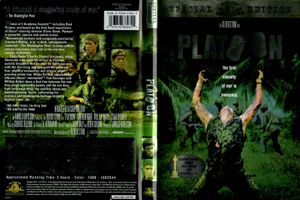 Platoon (Special Edition)