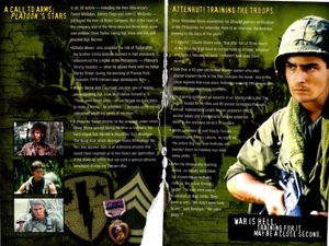 Platoon (Special Edition)