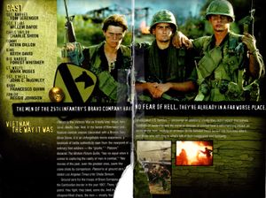 Platoon (Special Edition)