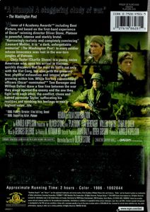 Platoon (Special Edition)