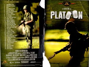 Platoon (Special Edition)