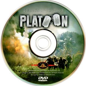 Platoon (Special Edition)