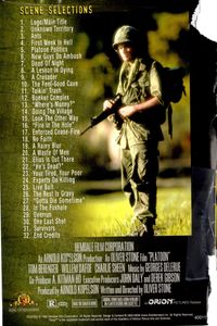 Platoon (Special Edition)