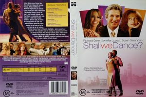 Shall We Dance?