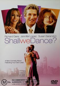Shall We Dance?