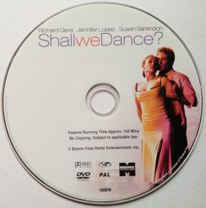 Shall We Dance?