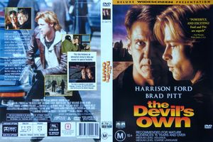 The Devil's Own