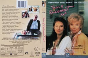 Terms Of Endearment