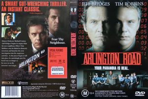 Arlington Road