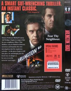 Arlington Road